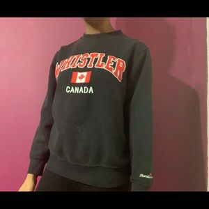 Canada sweatshirt